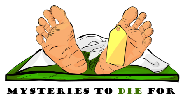Mysteries To Die For