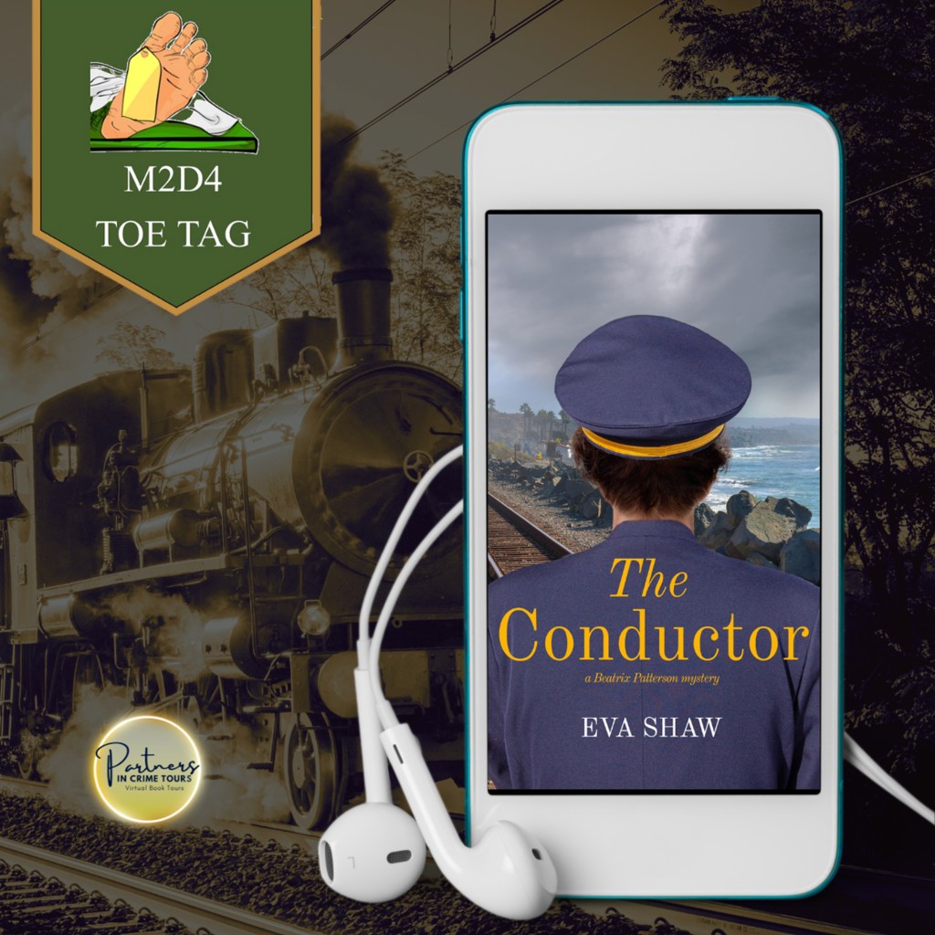 Toe Tag: The Conductor