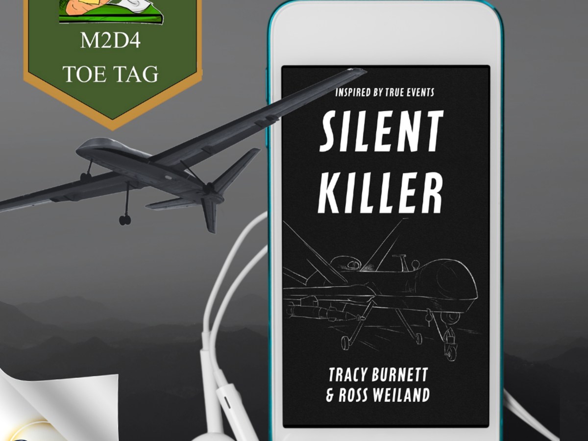 Toe Tag: Silent&nbsp;Killer