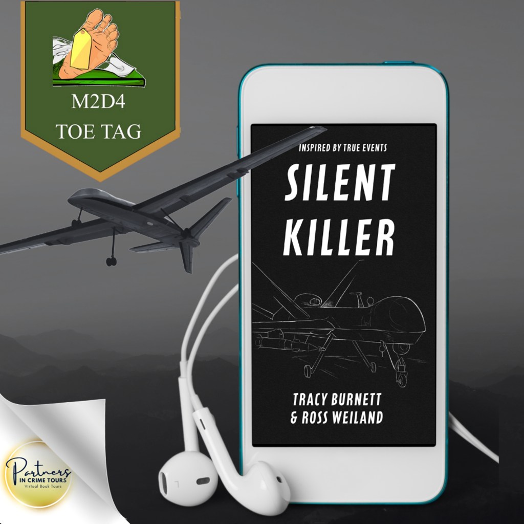 Toe Tag: Silent Killer