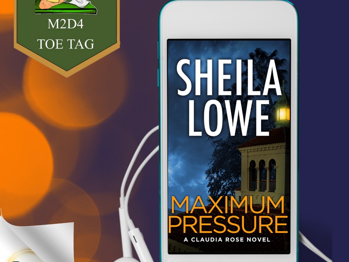 Toe Tag: Maximum&nbsp;Pressure