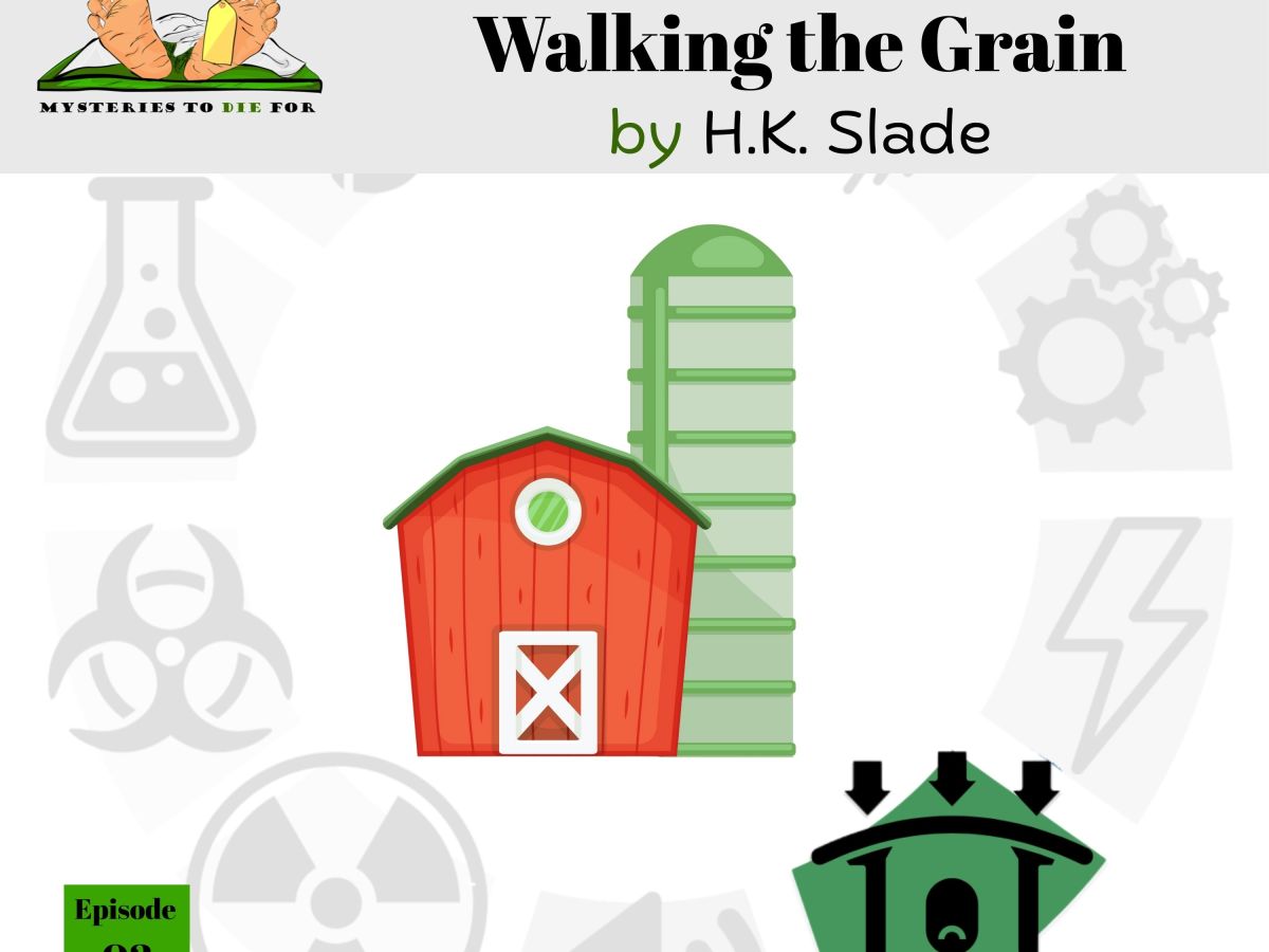 S9E2: Walking the&nbsp;Grain