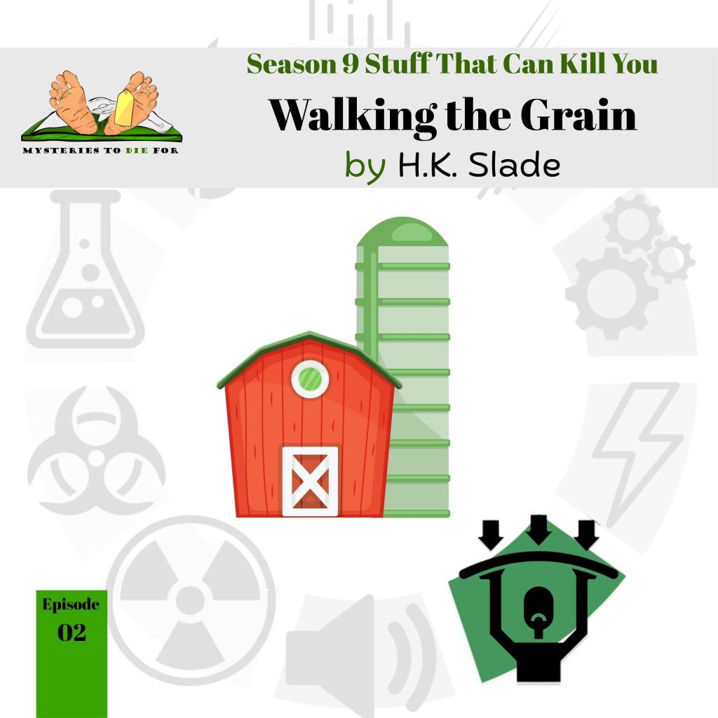 S9E2: Walking the Grain