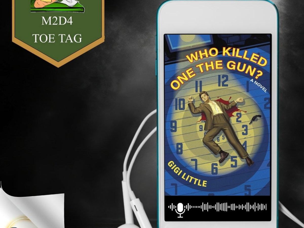 Toe Tag: Who Killed One the&nbsp;Gun?