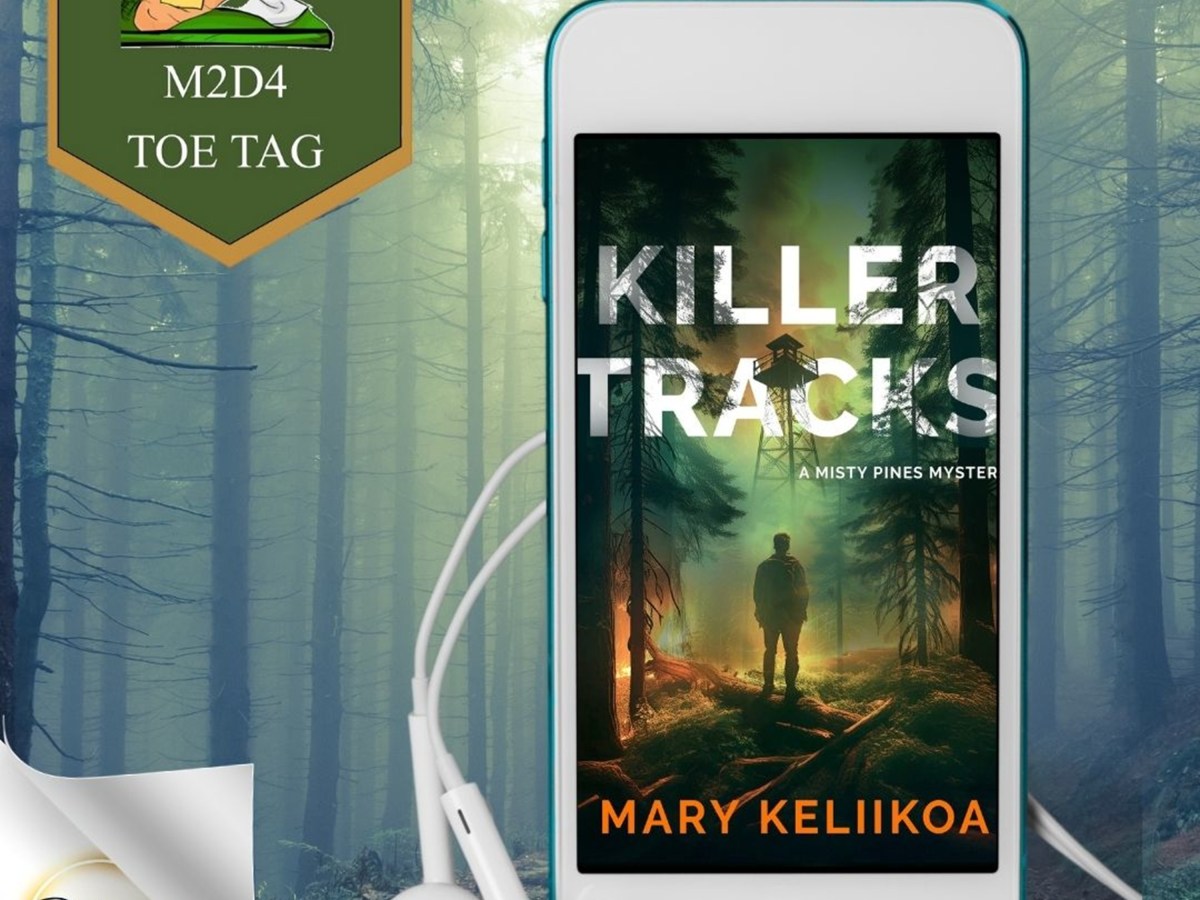 Toe Tag: Killer&nbsp;Tracks
