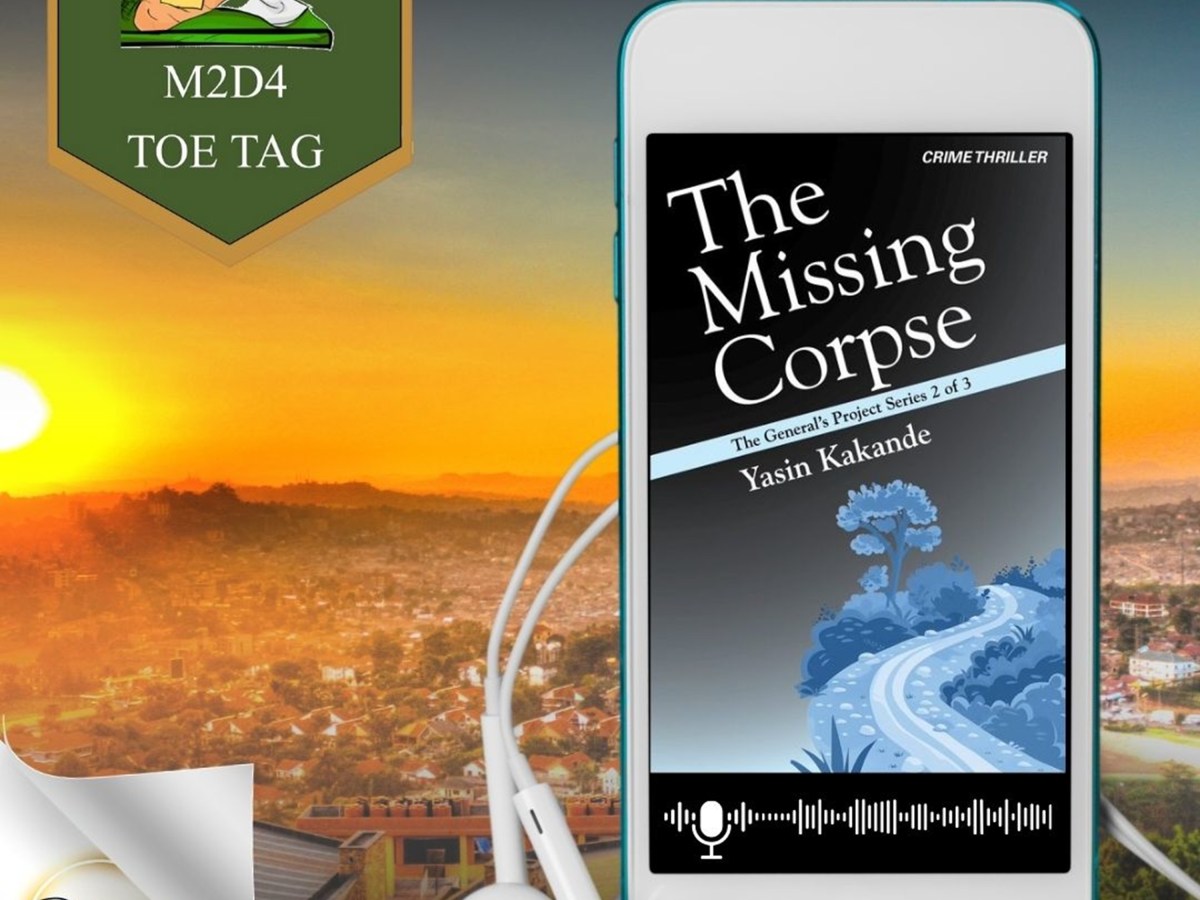 Toe Tag: The Missing&nbsp;Corpse