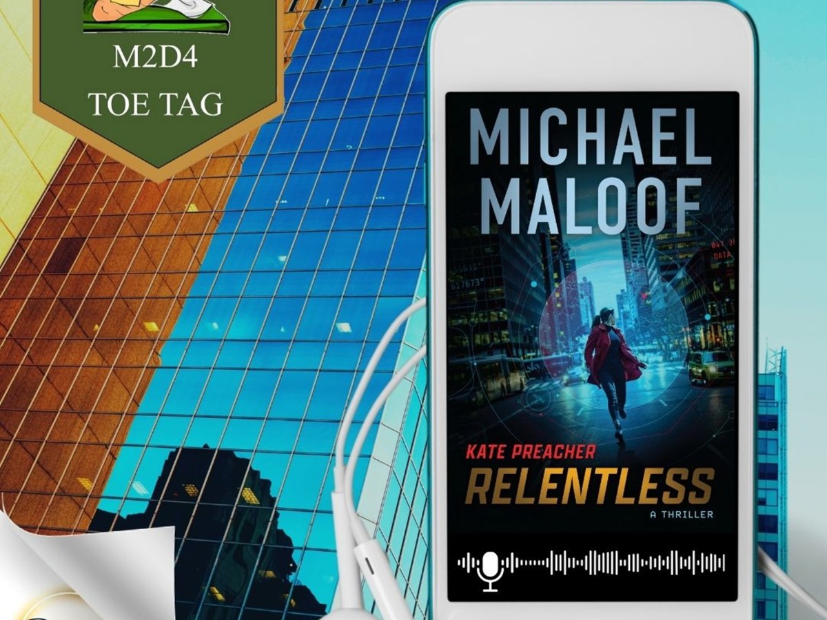 Toe Tag: Relentless