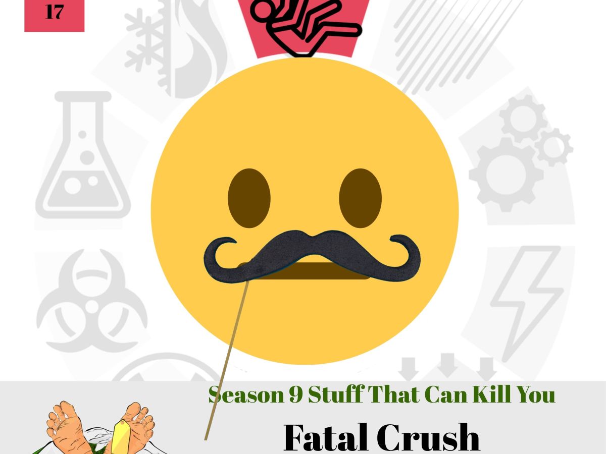 S9E17: Fatal Crush