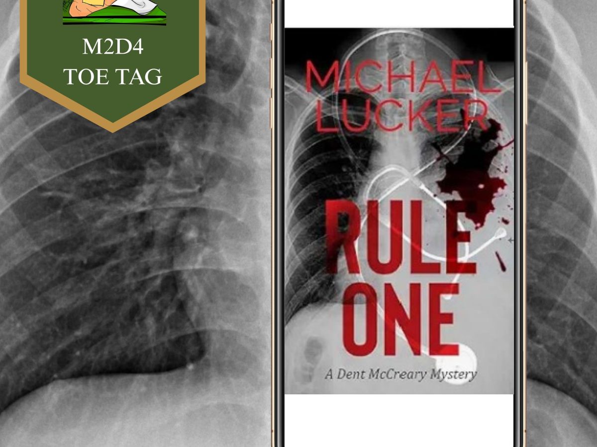 Toe Tag: Rule&nbsp;One