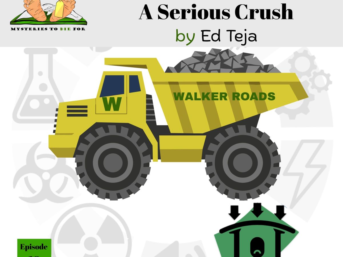 S9E18 A Serious&nbsp;Crush